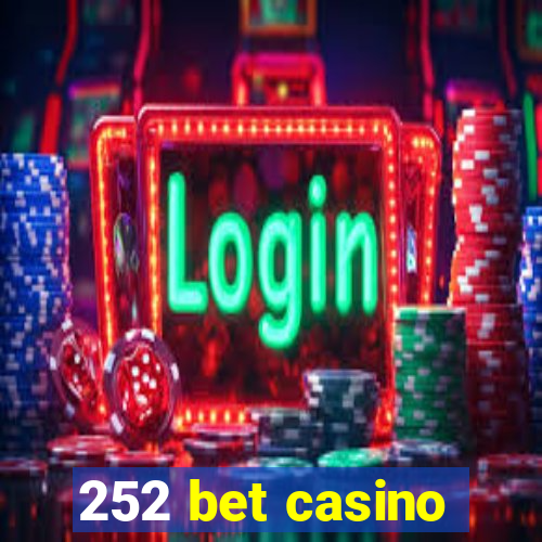 252 bet casino